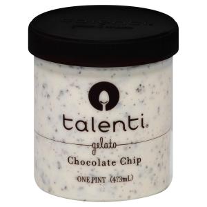 Talenti - Gelato Stracciatella