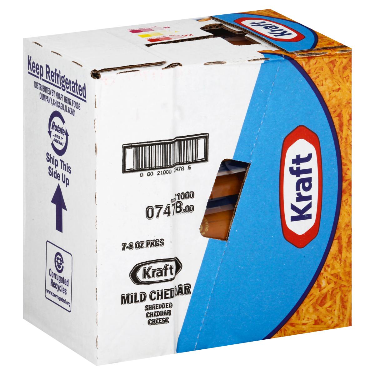 MILD CHEDDAR