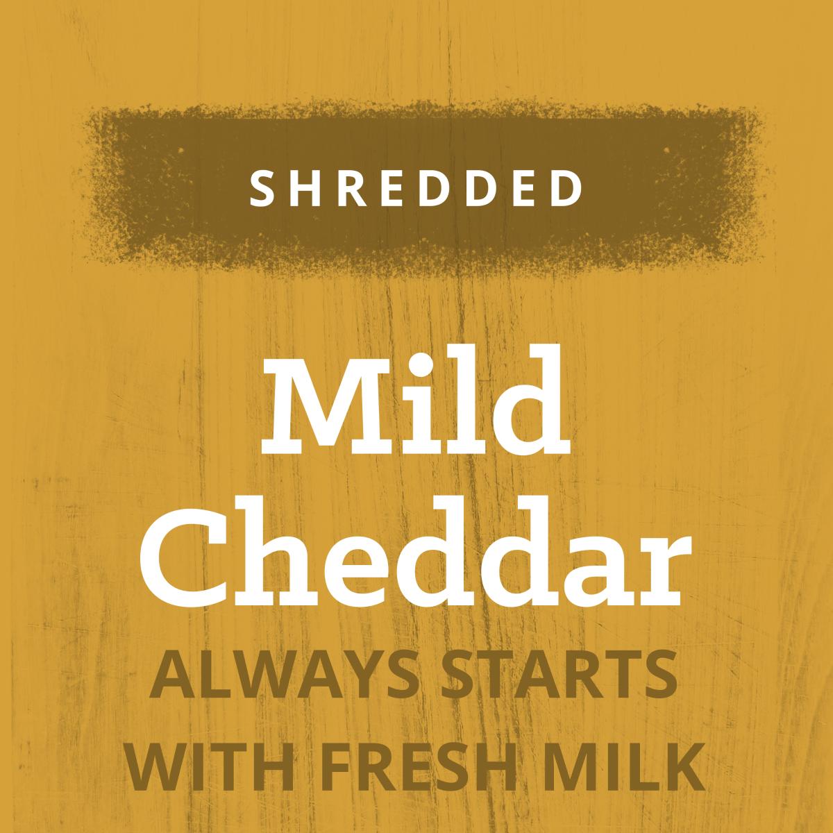 MILD CHEDDAR