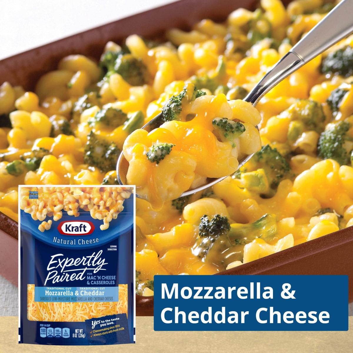 MILD CHEDDAR
