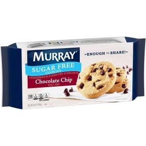 Murray - Chocolate Chip Sgr fr Cookies