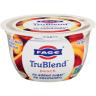 TRUBLEND PEACH GREEK YOGURT