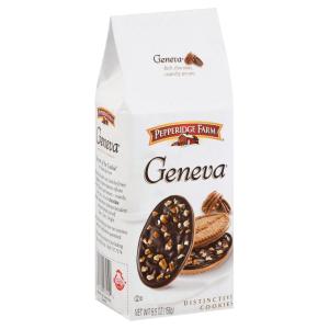 Pepperidge Farm - Geneva