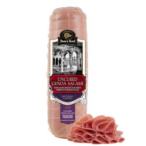 Boars Head - Uncured Genoa Salami