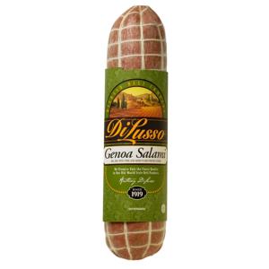 Dilusso - Genoa Salami