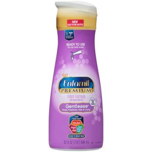 Enfamil - Gentlease Rtu