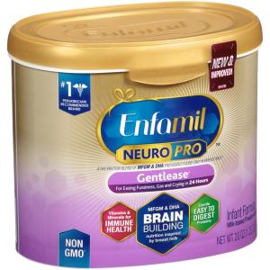 Enfamil - Gentlse Nropro Infant Formula