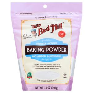 bob's Red Mill - gf Baking Powder