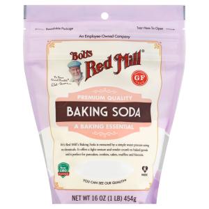 bob's Red Mill - gf Baking Soda