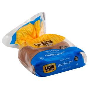 udi's - gf Classic Hamburger Buns