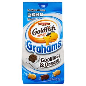 Pepperidge Farm - gf Cookies Cream 1