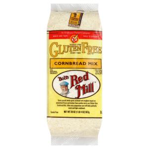 bob's Red Mill - gf Cornbread Mix