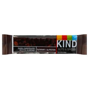 Kind - gf Dark Choc Mch Almond