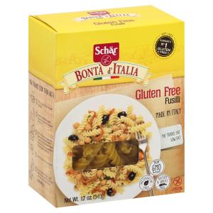 Schar - gf Fusilli