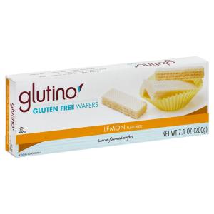 Glutino - gf Lmn Wfrs