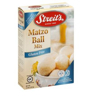 streit's - gf Matzo Ball