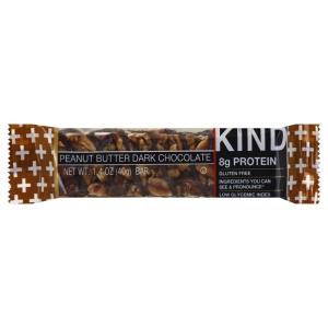 Kind - gf Peanut Butter Dark Choc