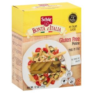 Schar - gf Penne