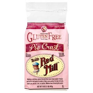 bob's Red Mill - gf Pie Crust