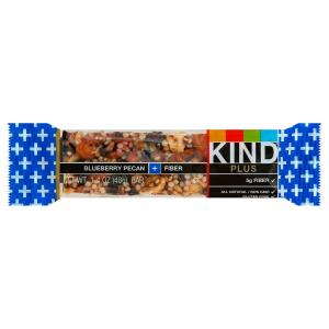 Kind - gf Pom Blueb Pistachio Bar