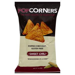 Popcorners - gf Swt Chili