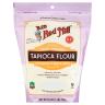 GF TAPIOCA FLOUR