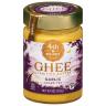 GHEE BUTTER GARLIC