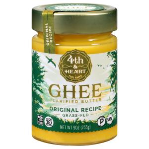 4th & Heart - Ghee Butter Orig