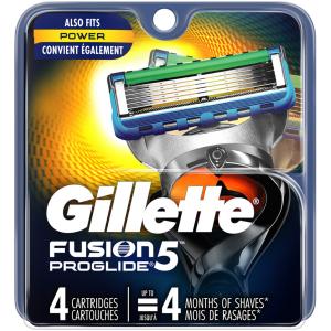 Gillette - Gillette Proglide Razor Refill