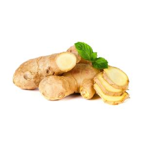 Produce - Ginger