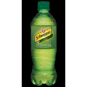 Schweppes - Ginger Ale