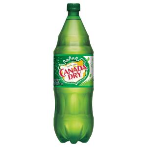 Canada Dry - Ginger Ale