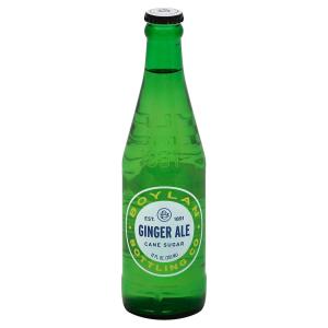 Boylan - Boylan Ginger Ale