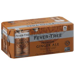 fever-tree - Ginger Ale