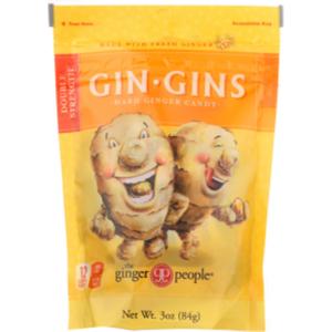 Ginger People - Gngr Ppl Gin-gins Candy