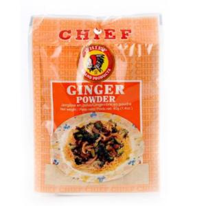 Chief - Ginger Powder