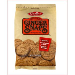 stauffer's - Ginger Snaps