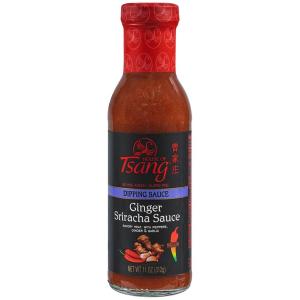 House of Tsang - Ginger Sriracha