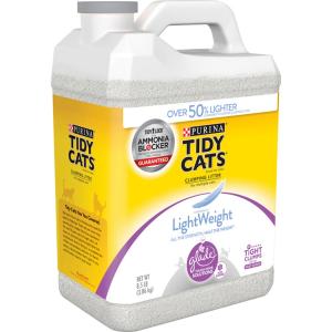 Purina - Glade Lightweight Cat Litter