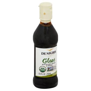 De Nigris - Glaze Balsamic Org