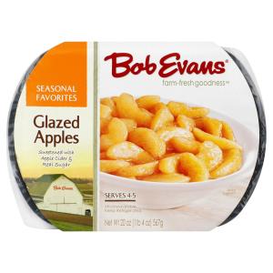 Bob Evans - Glazed Apples