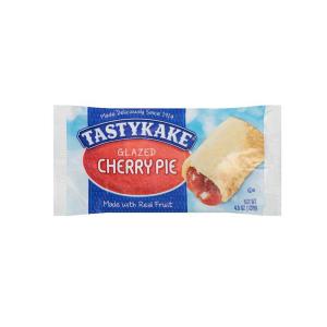 Tastykake - Glazed Cherry Pie