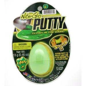 ja-ru - Glow Putty