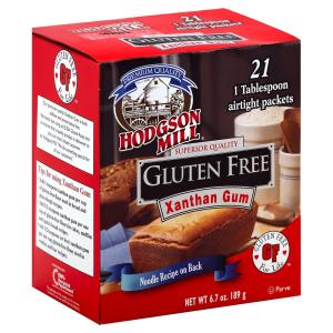 Hodgson Mill - Gluten Fee Xanthan Gum