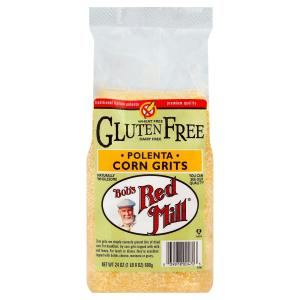 bob's Red Mill - Gluten Free Polenta