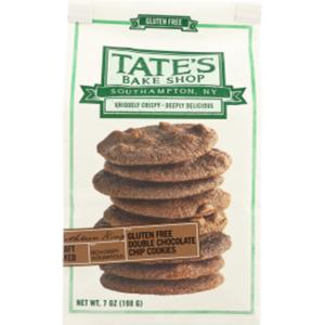 Tates Bake Shop - Gluten Free Double Choc Chip