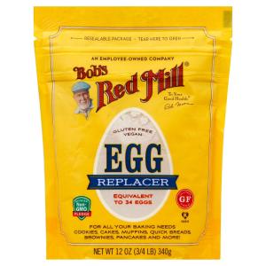 bob's Red Mill - Gluten Free Egg Replacer