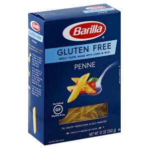 Barilla - Gluten Free Penne