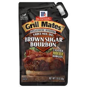 Mccormick - gm Brown Sugar Bour Sauce Mix