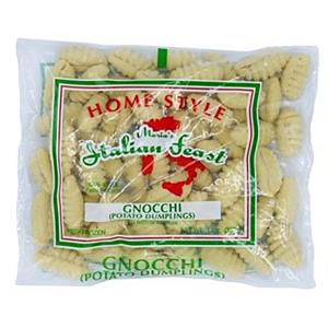 Italian Feast - Gnocchi